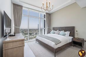 Vogue | Banyan Tree Hillside JLT near Marina | JBR