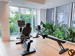 Vogue | Banyan Tree Hillside JLT near Marina | JBR