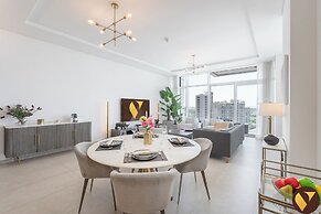 Vogue | Banyan Tree Hillside JLT near Marina | JBR