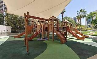 Vogue | Banyan Tree Hillside JLT near Marina | JBR