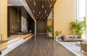 Vogue | Banyan Tree Hillside JLT near Marina | JBR