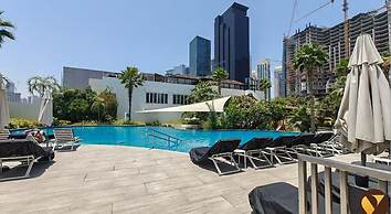 Vogue | Banyan Tree Hillside JLT near Marina | JBR