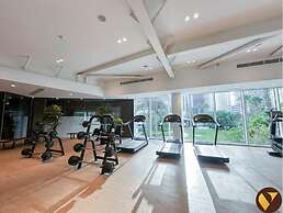 Vogue | Banyan Tree Hillside JLT near Marina | JBR