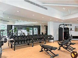 Vogue | Banyan Tree Hillside JLT near Marina | JBR