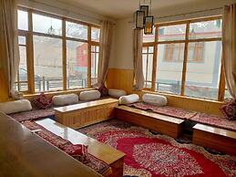 Kapoor Resort Kaza by Mountain Bee