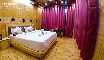 Kapoor Resort Kaza by Mountain Bee