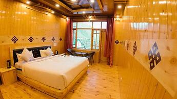 Kapoor Resort Kaza by Mountain Bee