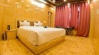 Kapoor Resort Kaza by Mountain Bee