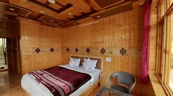 Kapoor Resort Kaza by Mountain Bee