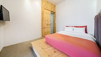 Buan Cordelia Pool Villa Pension