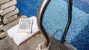 Buan Cordelia Pool Villa Pension