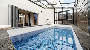 Buan Cordelia Pool Villa Pension