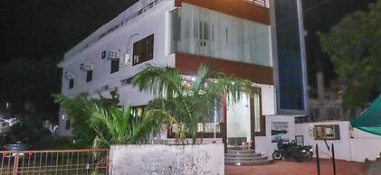 Hotel Taj Royal