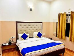 Hotel Taj Royal