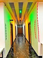 Hotel Taj Royal