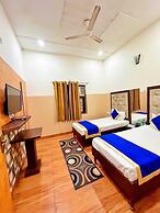 Hotel Taj Royal