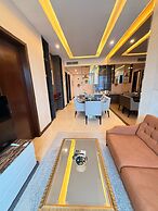 Dorsett Residence by crystal