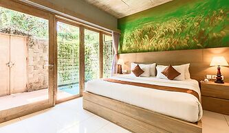 ME Villas Kayu Tulang at Canggu