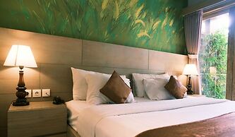 ME Villas Kayu Tulang at Canggu