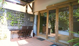 ME Villas Kayu Tulang at Canggu