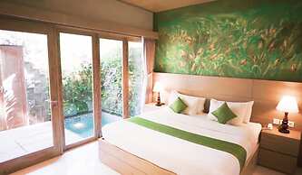 ME Villas Kayu Tulang at Canggu