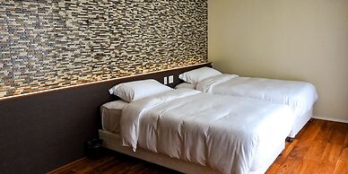 villa LIFE INDAH sumuide