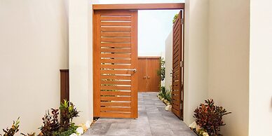 villa LIFE INDAH sumuide