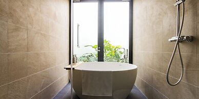 villa LIFE INDAH sumuide