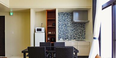 villa LIFE INDAH sumuide
