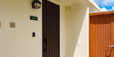 villa LIFE INDAH sumuide
