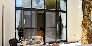 villa LIFE INDAH sumuide