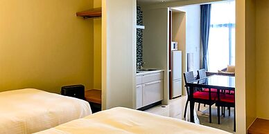 villa LIFE INDAH sumuide