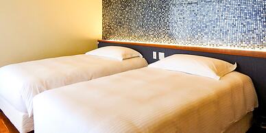 villa LIFE INDAH sumuide
