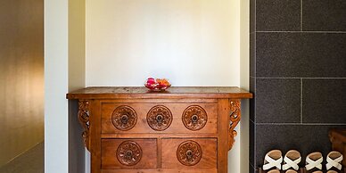 villa LIFE INDAH sumuide