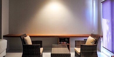 villa LIFE INDAH sumuide