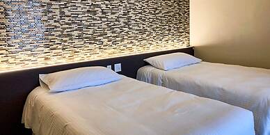 villa LIFE INDAH sumuide