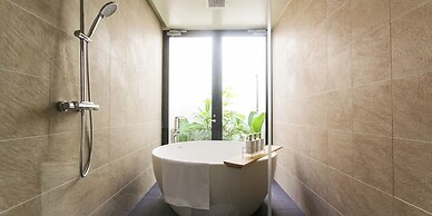villa LIFE INDAH sumuide