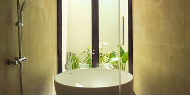 villa LIFE INDAH sumuide