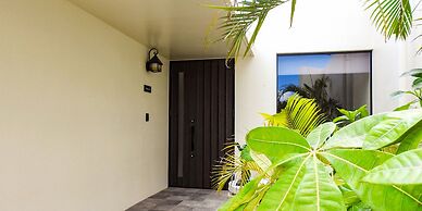 villa LIFE INDAH sumuide