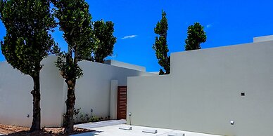 villa LIFE INDAH sumuide