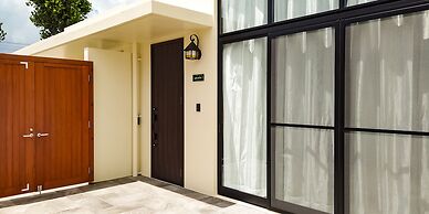 villa LIFE INDAH sumuide
