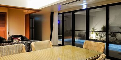 villa LIFE INDAH sumuide