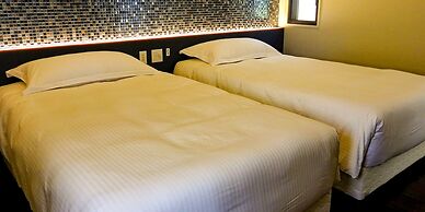 villa LIFE INDAH sumuide
