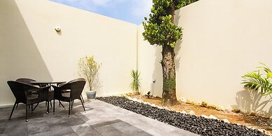 villa LIFE INDAH sumuide