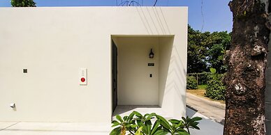 villa LIFE INDAH sumuide