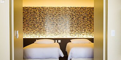 villa LIFE INDAH sumuide