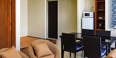 villa LIFE INDAH sumuide