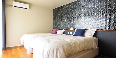 villa LIFE INDAH sumuide