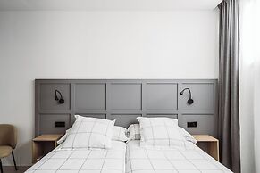 Chamberí Suites