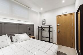 Chamberí Suites